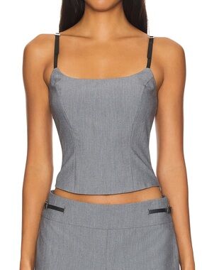 NIA Grace Top